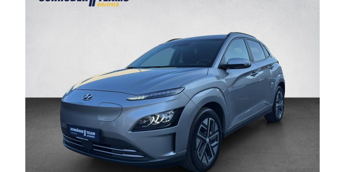 Hyundai KONA 25.221 km 24.490 &euro; Bielefeld 33609
