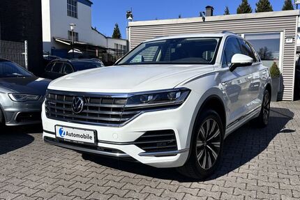 VW Touareg 98.600 km 39.980 € Bielefeld 33609