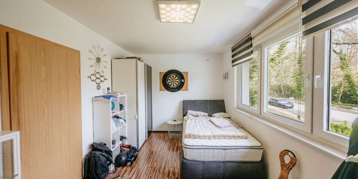 Reihenendhaus Bielefeld-Senne Senne - 4 Zimmer, 94 m&sup2;, 395.000&euro; | Angebot:26139963