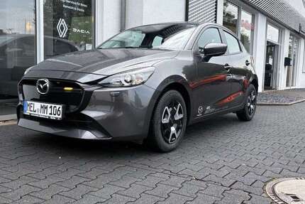Mazda 2 12.500 km 16.990 &euro; Melle 49324
