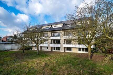 Wohnung zum Kaufen in Bielefeld 179.000 € 48 m² 1 zimmer