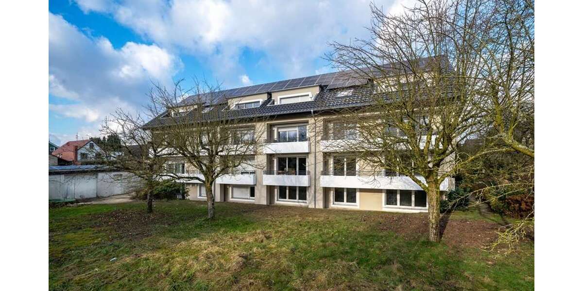 Wohnung zum Kaufen in Bielefeld 179.000 € 48 m² 1 zimmer