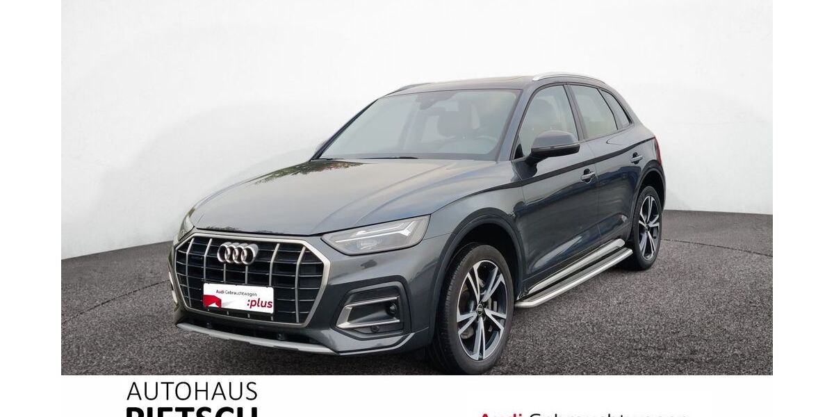 Audi Q5 95.263 km 34.670 &euro; Bünde 32257
