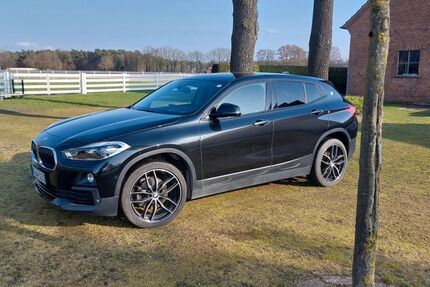 BMW X2 83.000 km 22.800 &euro; Steinhagen 33803