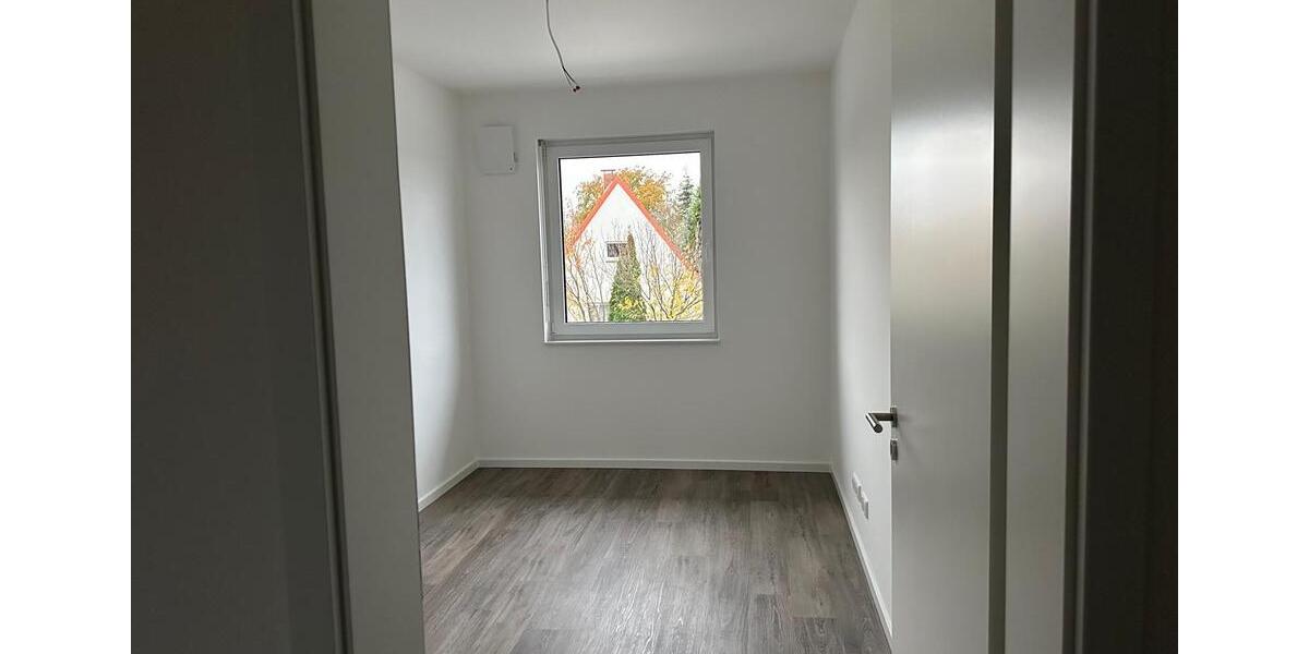 Maisonettenwohnung Bad Oeynhausen Rehme - 4 Zimmer, 112 m&sup2;, 1.320&euro; | Angebot:26700883