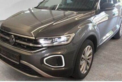 VW T-Roc 66.109 km 21.690 &euro; Lemgo 32657