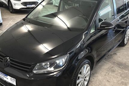 VW Touran 229.000 km 5.290 € Rietberg 33397