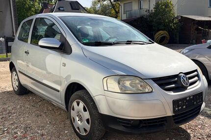 VW Fox 171.178 km 1.250 &euro; Bielefeld 33607