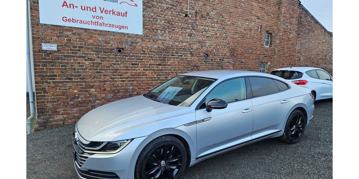 VW Arteon 171.929 km 19.990 &euro; Spenge 32139