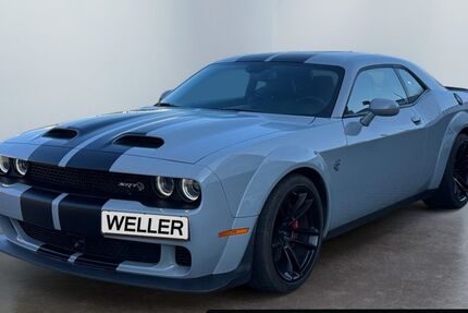 Dodge Challenger 23.414 km 75.480 &euro; Bielefeld 33609