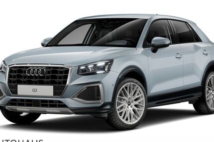 Audi Q2 6.296 km 30.890 &euro; Melle 49324