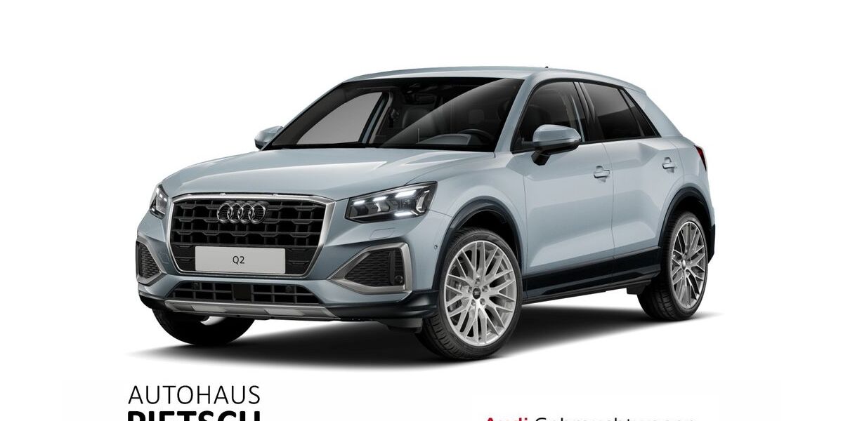 Audi Q2 6.296 km 30.890 &euro; Melle 49324