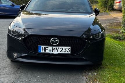 Mazda 3 80.000 km 22.999 &euro; Bünde 32257