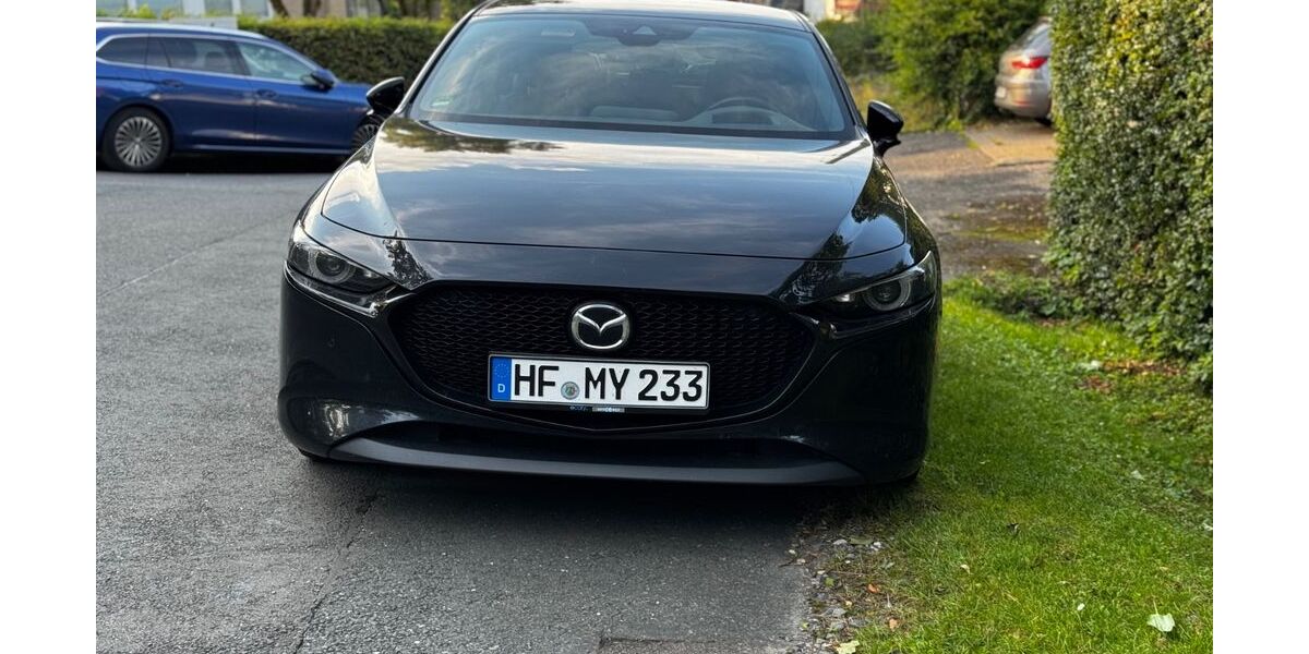 Mazda 3 80.000 km 22.999 &euro; Bünde 32257