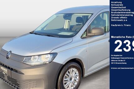 VW Caddy 94.531 km 17.960 &euro; Gütersloh 33334