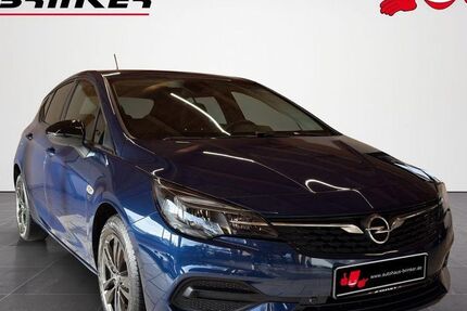 Opel Astra 41.600 km 13.630 &euro; Bielefeld 33649