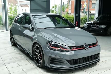 VW Golf 52.107 km 26.499 &euro; Lage 32791