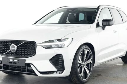 Volvo XC60 22.723 km 50.990 &euro; Schloß Holte-Stukenbrock 33758
