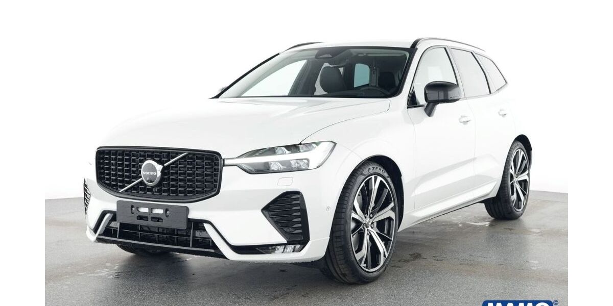 Volvo XC60 22.723 km 50.990 &euro; Schloß Holte-Stukenbrock 33758