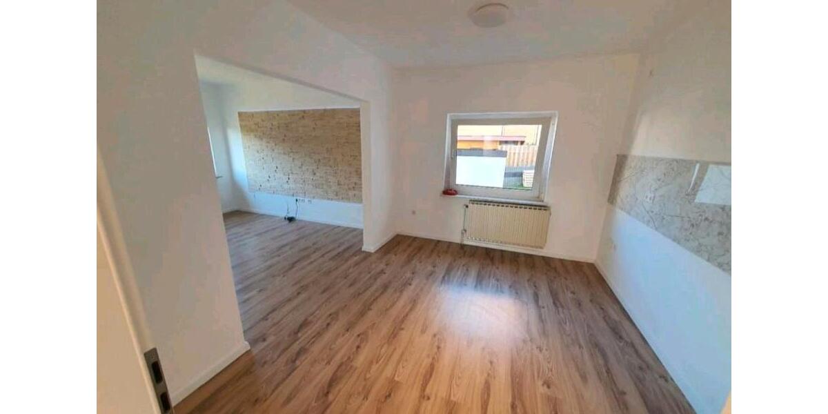 Doppelhaushälfte Löhne - 4 Zimmer, 70 m&sup2;, 1.100&euro; | Angebot:16839327