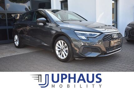 Audi A3 24.800 km 23.480 € Werther/Westfalen 33824
