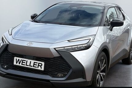 Toyota C-HR 11.190 km 28.490 &euro; Bielefeld 33609