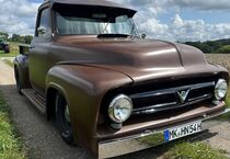 Ford F 100 99.999 km 44.900 &euro; Solingen 42699