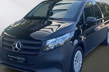 Mercedes-Benz Vito 44.600 km 48.750 &euro; Herford 32051