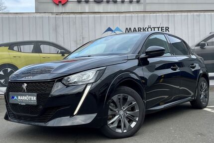 Peugeot 208 33.657 km 16.890 &euro; Gütersloh 33334