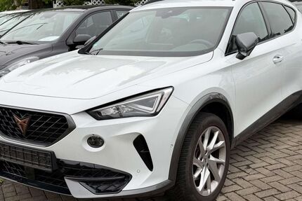 Cupra Formentor 31.950 km 25.444 &euro; Bielefeld 33647