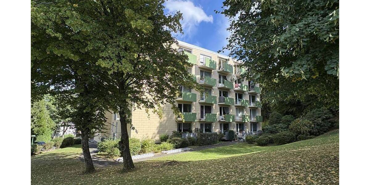 Etagenwohnung Detmold Innenstadt - 3 Zimmer, 91 m&sup2;, 165.000&euro; | Angebot:26715531