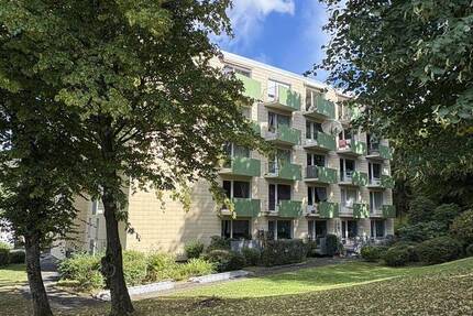 Wohnung Detmold Innenstadt - 3 Zimmer, 91 m&sup2;, 165.000&euro; | Angebot:26715531