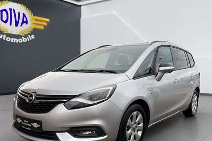 Opel Zafira 81.000 km 11.750 € Bielefeld 33647