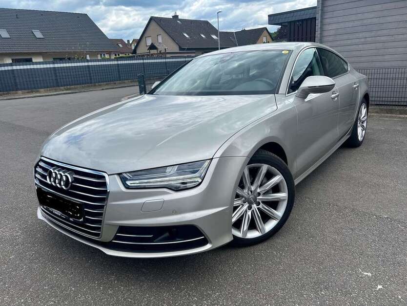 Audi A7 222.000 km 20.990 € Bünde 32257