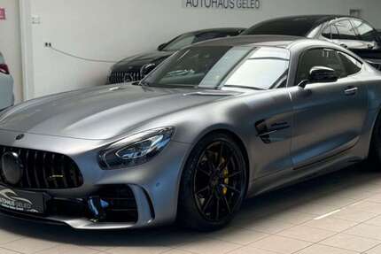 Mercedes-Benz AMG GT 32.400 km 137.990 &euro; Rietberg 33397