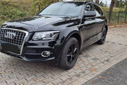 Audi Q5 198.500 km 9.400 € Oelde 59302