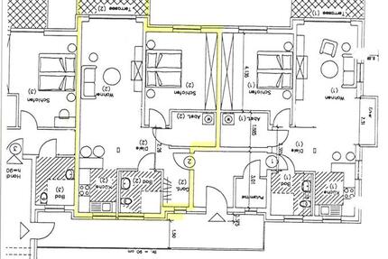 Wohnen in Bielefeld-Quelle (nur mit WBS) 2 zimmer