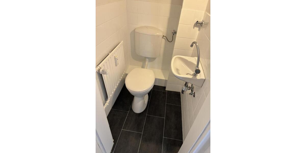 Erdgeschoßwohnung Herford Falkendiek - 4 Zimmer, 77 m&sup2;, 606&euro; | Angebot:26361664