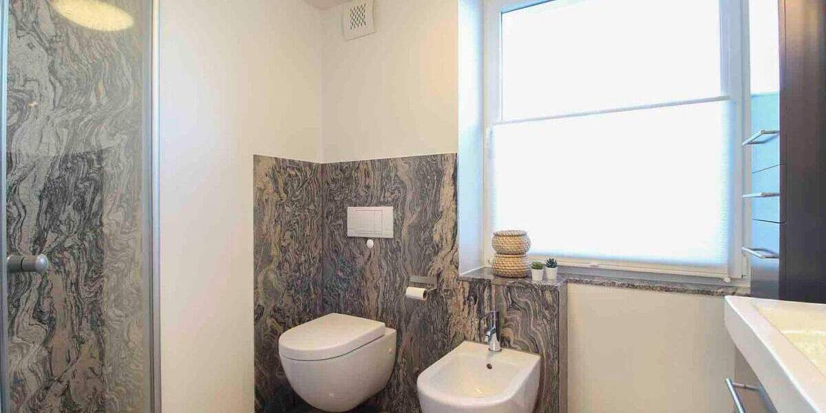 Großzügige 5-Zimmer-Wohnung in Gütersloh - familienfreundlich, hochwertig & energieeffizient 5 zimmer