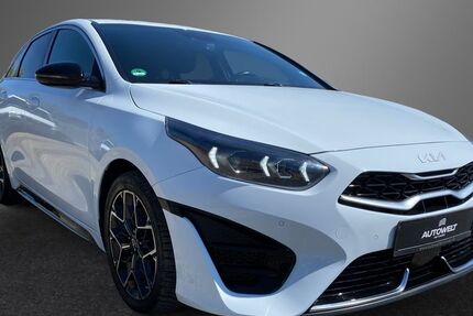 Kia pro ceed / ProCeed 53.700 km 20.890 &euro; Bad Salzuflen 32108