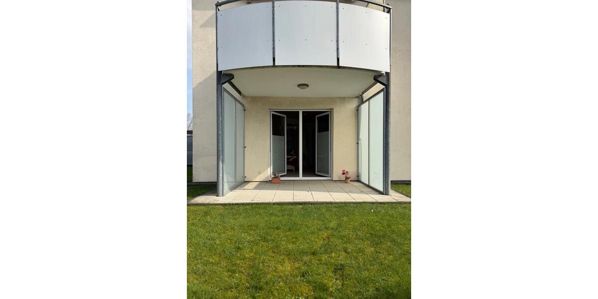 Erdgeschoßwohnung Harsewinkel - 2 Zimmer, 55 m&sup2;, 200.000&euro; | Angebot:25810228