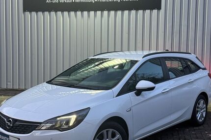 Opel Astra 105.000 km 10.000 &euro; Delbrück 33129