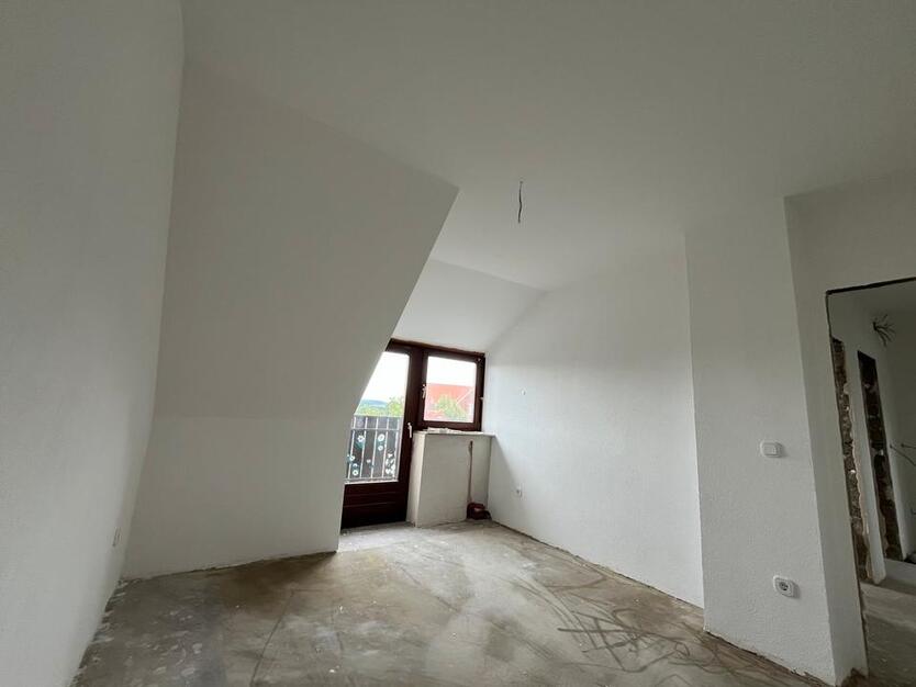 70m2 Wohnung, Kernsaniert zum 1.10