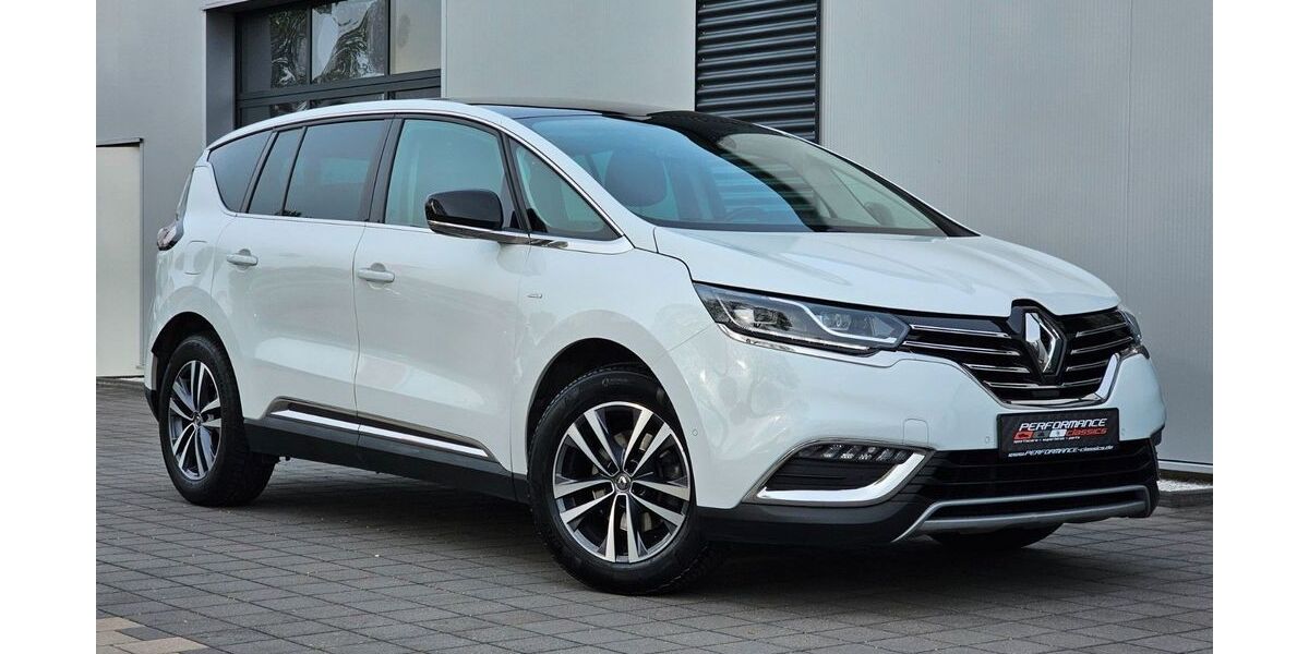Renault Espace 90.700 km 21.490 &euro; Melle 49328