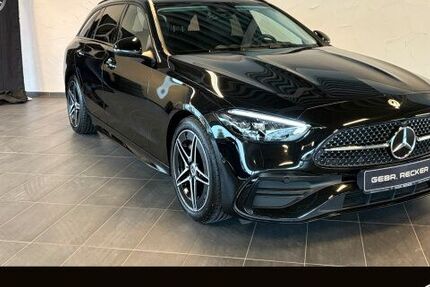 Mercedes C 200