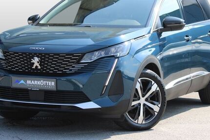 Peugeot 5008 77.797 km 21.480 &euro; Herford 32051