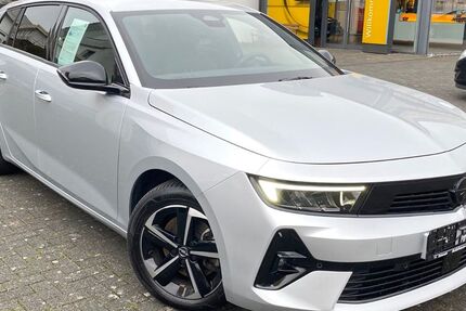 Opel Astra 18.950 km 21.900 &euro; Detmold 32758