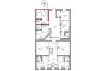 Erdgeschoßwohnung Detmold - 1 Zimmer, 24 m&sup2;, 458&euro; | Angebot:26279260