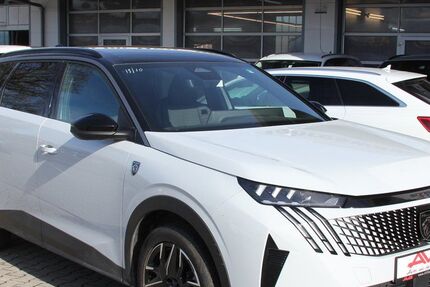 Peugeot 5008 17.843 km 29.650 &euro; Hüllhorst 32609