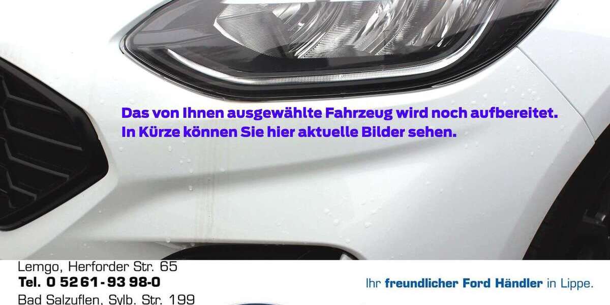 Ford Fiesta 77.500 km 7.490 &euro; Bad Salzuflen 32107